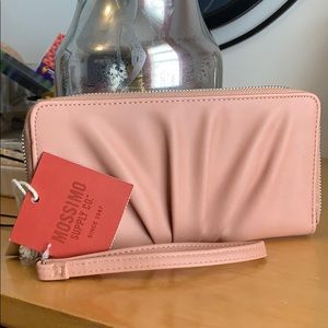 Mossimo Blush Pink Wallet 🎀